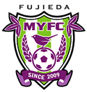 藤枝MYFCオフィシャルパートナーになりました！
