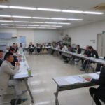 掛川市協同製茶協議会　研修セミナー講師派遣